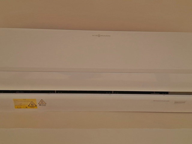 NARLI BAHÇE EVLERİ GENİŞ 3+1 DAİRE