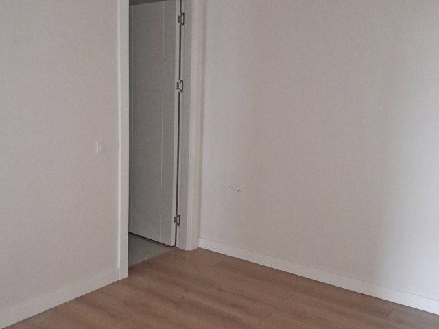 NARLI BAHÇE EVLERİ GENİŞ 3+1 DAİRE