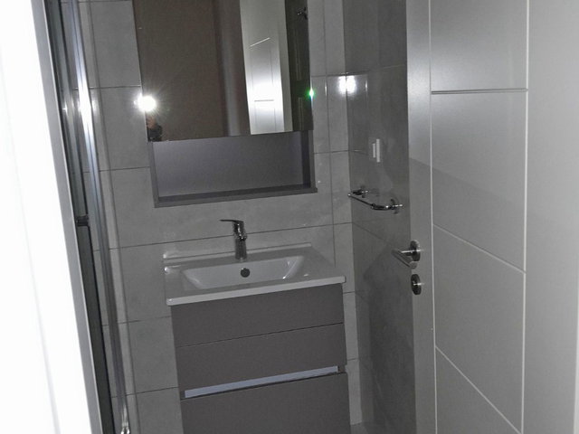 NARLI BAHÇE EVLERİ GENİŞ 3+1 DAİRE