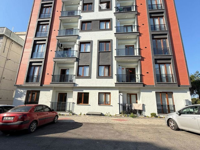 TUZLA AYDINLIDA SATILIK 2+1 DAIRE