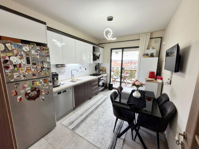 DİRİLİŞ TOKİ BLOKLARI 5.ETAP ARA KAT 3+1 KÖK TAPU FIRSAT DAİRE