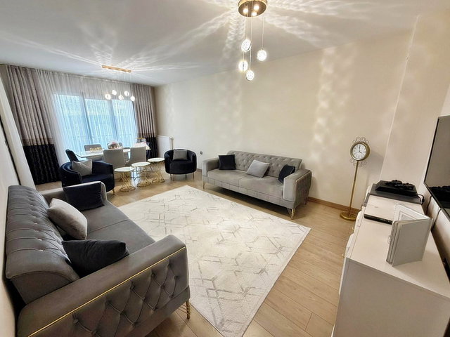 DİRİLİŞ TOKİ BLOKLARI 5.ETAP ARA KAT 3+1 KÖK TAPU FIRSAT DAİRE