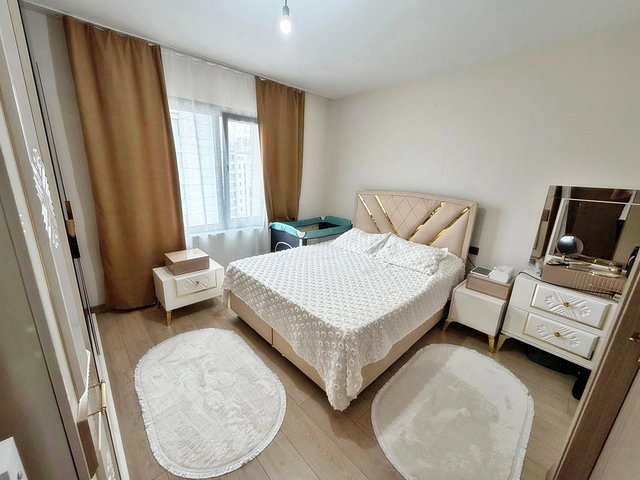 DİRİLİŞ TOKİ BLOKLARI 5.ETAP ARA KAT 3+1 KÖK TAPU FIRSAT DAİRE