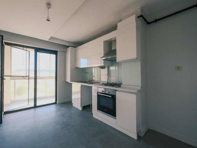 IHLAMURKENT'DE SİTE İÇİ HAVUZLU ÖZEL GARAJLI 3+1 SATILIK DAİRE