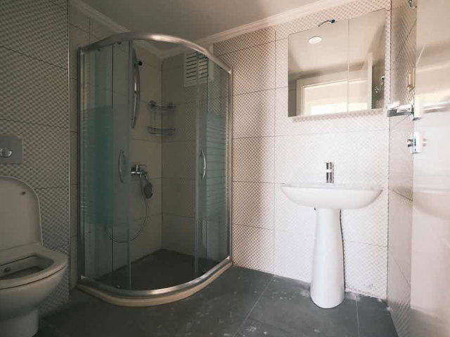 IHLAMURKENT'DE SİTE İÇİ HAVUZLU ÖZEL GARAJLI 3+1 SATILIK DAİRE