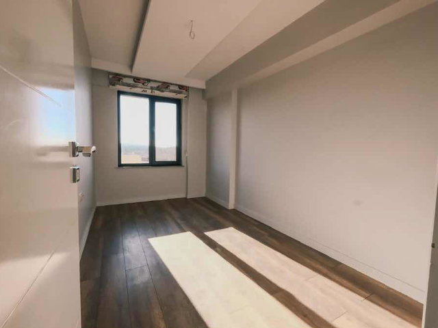 IHLAMURKENT'DE SİTE İÇİ HAVUZLU ÖZEL GARAJLI 3+1 SATILIK DAİRE