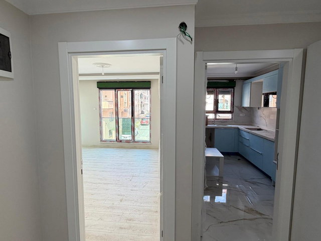 REMAX ASHİLL ÜSKÜDAR FERAH 3+1 SATILIK DAİRE