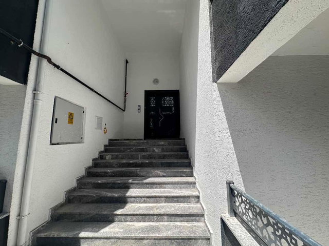 GÖLCÜK YAZLIK 'TA SIFIR 4+1 BAHÇE DUBLEKS SATILIK DAİRE