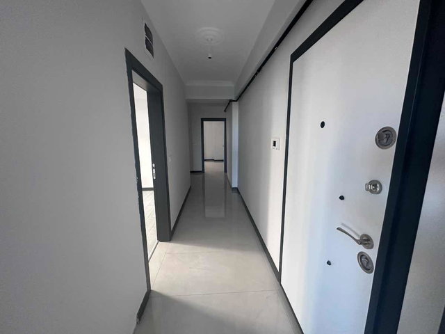 GÖLCÜK YAZLIK 'TA SIFIR 4+1 BAHÇE DUBLEKS SATILIK DAİRE