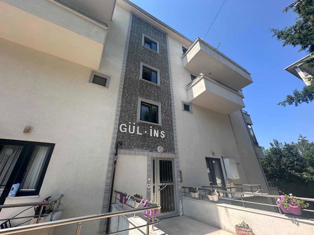 REMAX EFFECT GÖLCÜK YAZLIK TA DENIZ MANZARALI SATILIK 3+1 DAIRE
