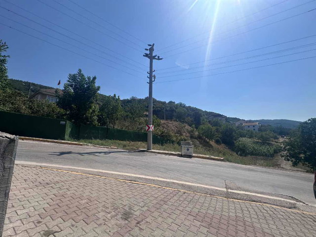 REMAX EFFECT GÖLCÜK YAZLIK TA DENIZ MANZARALI SATILIK 3+1 DAIRE