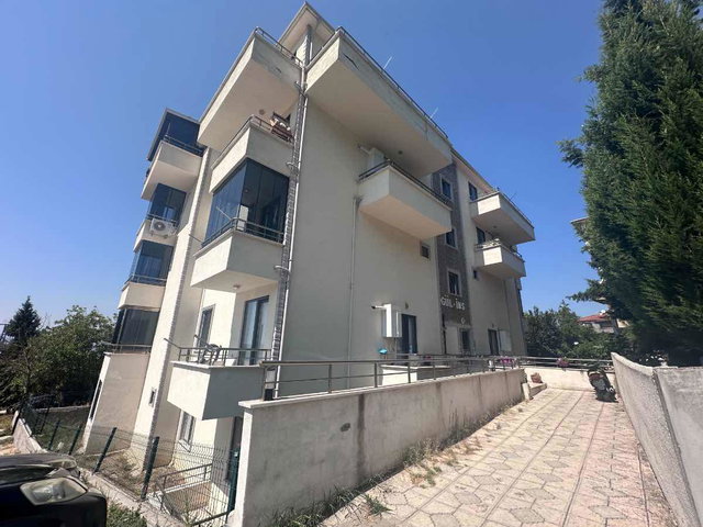 REMAX EFFECT GÖLCÜK YAZLIK TA DENIZ MANZARALI SATILIK 3+1 DAIRE