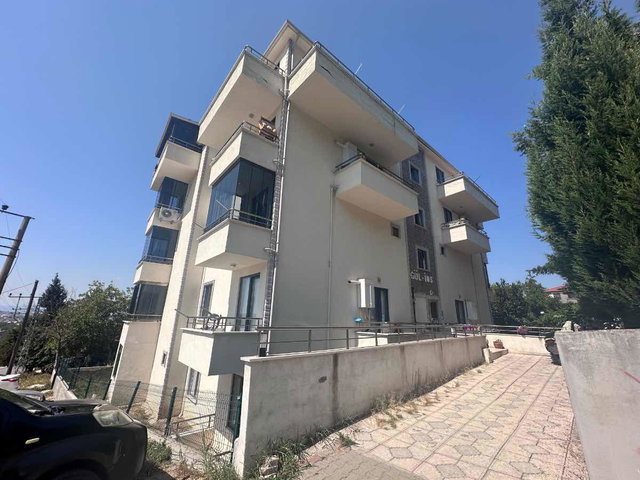 REMAX EFFECT GÖLCÜK YAZLIK TA DENIZ MANZARALI SATILIK 3+1 DAIRE