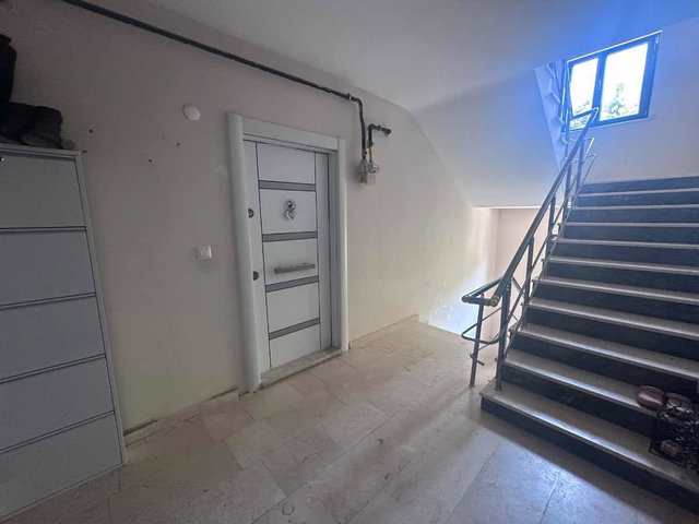 REMAX EFFECT GÖLCÜK YAZLIK TA DENIZ MANZARALI SATILIK 3+1 DAIRE
