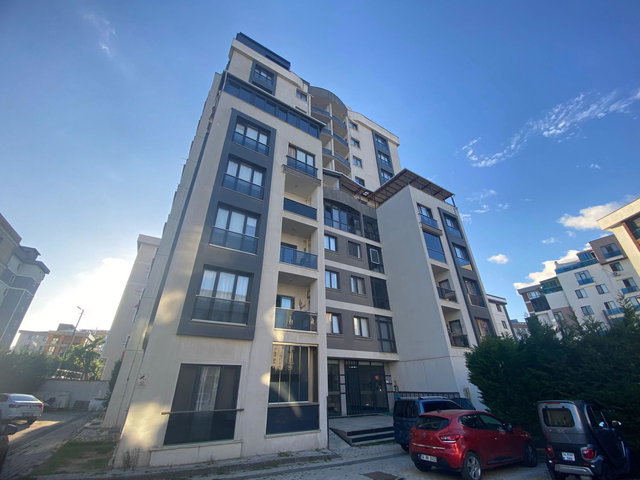 KURTKÖY AKKULE 1 SİTESİ’NDE 2+1 KİRALIK DAIRE