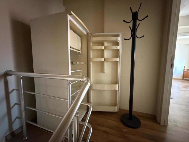 SÜTLÜCEDE ÜNİVERSİTE YAKINI 2+1 FUL EŞYALI KİRALIK DAİRE
