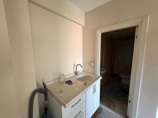 SÜTLÜCEDE ÜNİVERSİTE YAKINI 2+1 FUL EŞYALI KİRALIK DAİRE