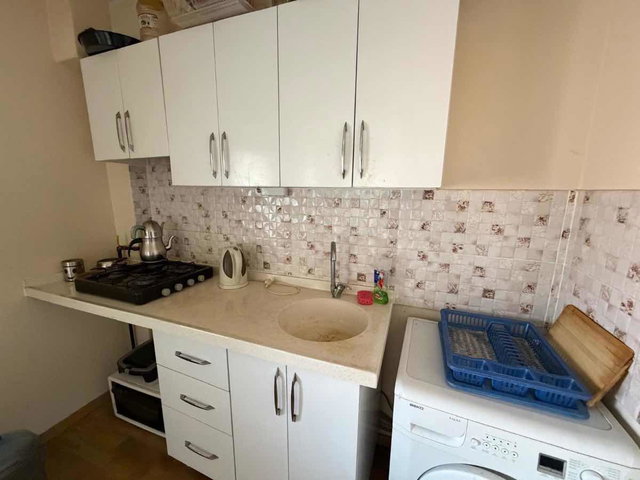 SÜTLÜCEDE ÜNİVERSİTE YAKINI 2+1 FUL EŞYALI KİRALIK DAİRE