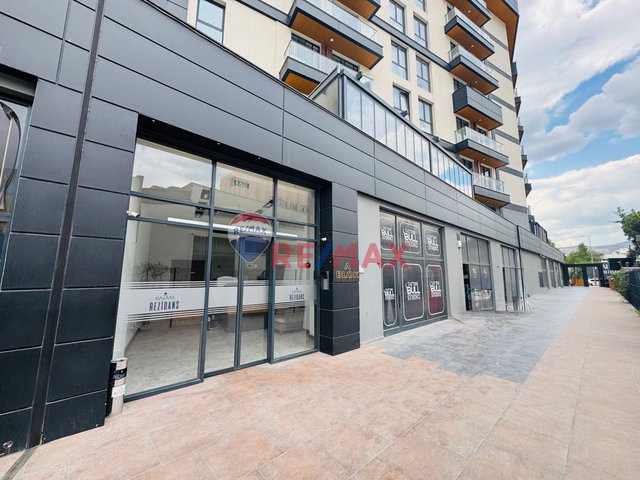 YAŞAR ÜNİV. KARŞISI 3+1  KAPANMAZ MANZARALI SATILIK DAİRE