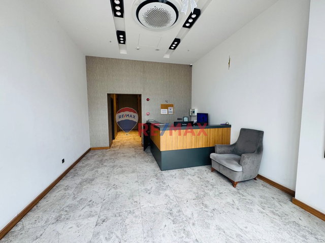 YAŞAR ÜNİV. KARŞISI 3+1  KAPANMAZ MANZARALI SATILIK DAİRE