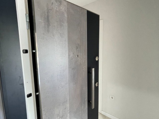 YALOVA ÇIFTLIKKÖY ÇIFTLIK MAHALLESINDE BAHÇE KATI 3+1