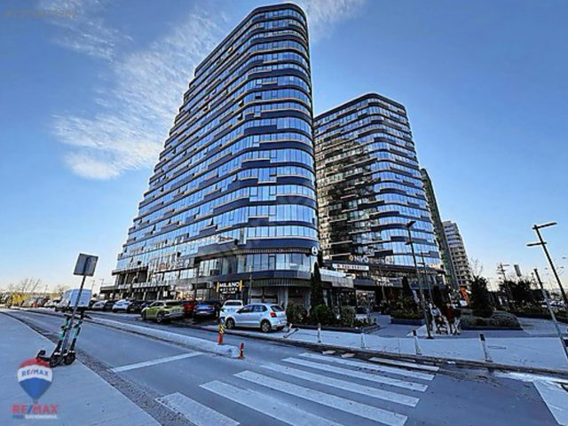 NİVO ATAKÖY DENİZ MANZARALI EŞYALI HOME OFFİCE OFİS İŞYERİ