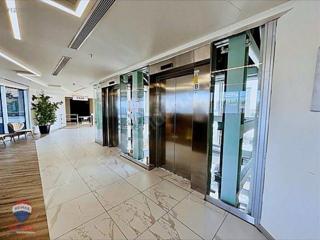 NİVO ATAKÖY DENİZ MANZARALI EŞYALI HOME OFFİCE OFİS İŞYERİ
