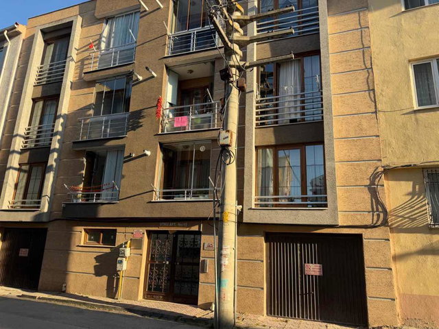 ÇARŞI VE ZÜBEYDE HANIM BULVAR YAKIN FUL EŞYALI 3+1 KİRALIK DAİRE