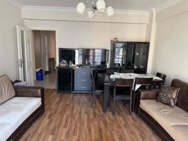 ÇARŞI VE ZÜBEYDE HANIM BULVAR YAKIN FUL EŞYALI 3+1 KİRALIK DAİRE