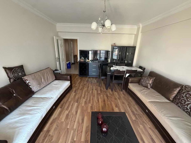 ÇARŞI VE ZÜBEYDE HANIM BULVAR YAKIN FUL EŞYALI 3+1 KİRALIK DAİRE