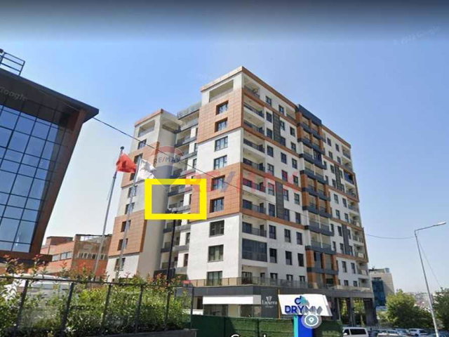 LÜXERA GÜNEŞLİ 77M² EŞYALI 7.KAT 1+1 KLİMALI FULL EŞYALI BALKON ASANSÖR OTOPARK FİTNESS SAUNA