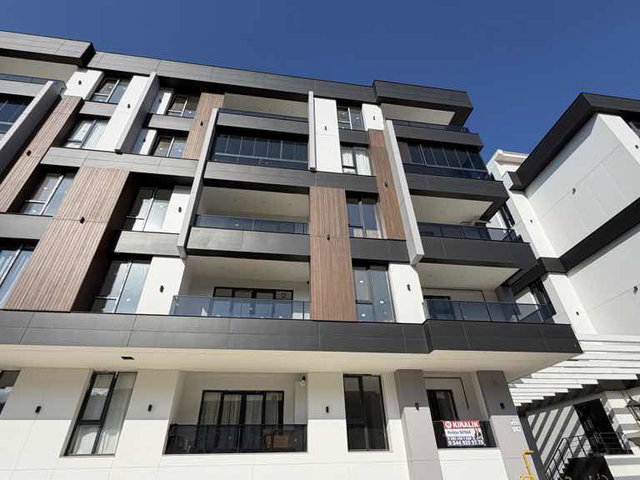 ÇAKIRLARDA ANAYOLA 100 M 2+1