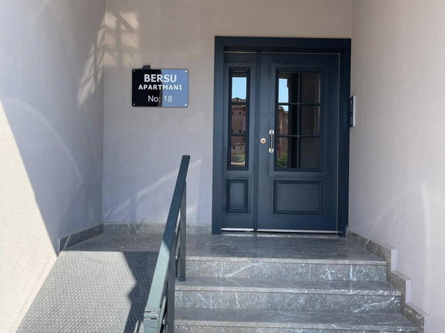 YALOVA ÇIFTLIKKÖY ÇIFTLIK MAHALLESINDE OTURUMA HAZIR SIFIR 3+1 DAIRE
