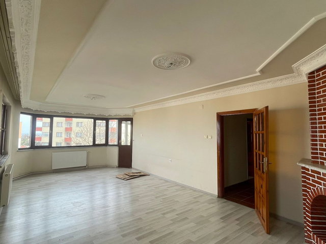 YEŞİLTEPE MAHALLESİNDE MUHTEŞEM DENİZ MANZARALI 3+1 KİRALIK DAİRE