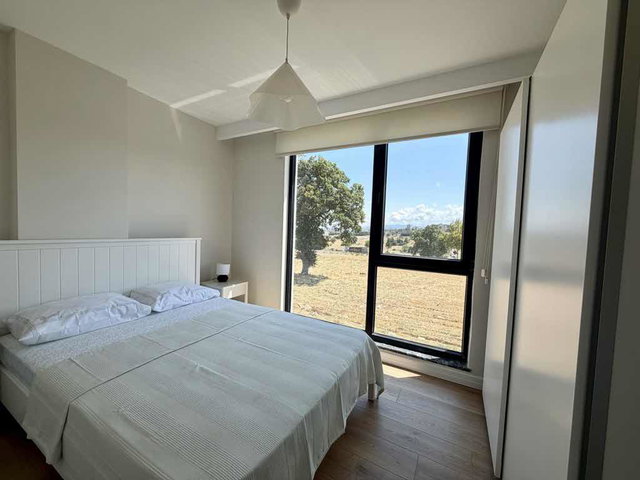 BÜYÜKOYUMCA'DA SATILIK 1+1 DAİRE
