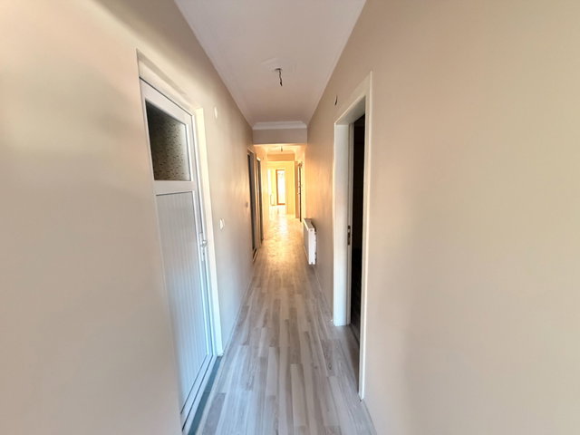 REMAX BEYAZ | GÜRSU İSTİKLAL MAHALLESİN'DE 3+1 DAİRE