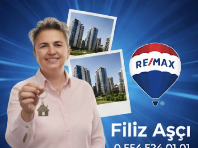 BAŞİSKELE SAHİL ÖZ MESAN SİTESİ 3+1 KİRALIK DAİRE