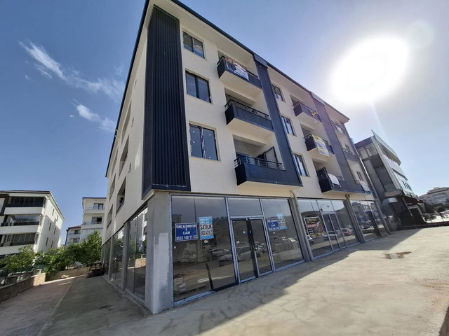 RE/MAX DEĞİŞİMDEN  ELAZIĞ ATAŞEHİR ARAKAT 1+1 LÜKS DAİRE