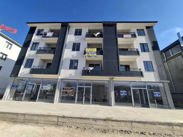 RE/MAX DEĞİŞİMDEN  ELAZIĞ ATAŞEHİR ARAKAT 1+1 LÜKS DAİRE