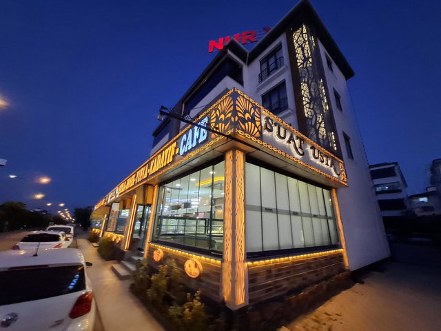 RE/MAX DEĞİŞİMDEN  ELAZIĞ ATAŞEHİR ARAKAT 1+1 LÜKS DAİRE