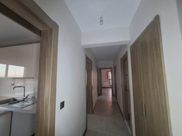 RE/MAX DEĞIŞIMDEN SARIÇUBUK TOKILERDE SATILIK ARA KAT MUHTEŞEM DAIRE