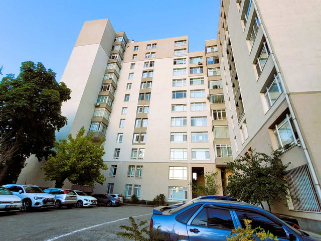 BALGAT YÜKSEL SİTESİNDE 3+1 DAİRE