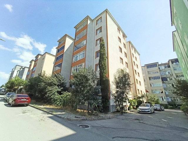 ÇAYIROVA AKSE MH ÇAĞDAŞKENT SITESI'NDE 3+1 EŞYALI KIRALIK DAIRE!