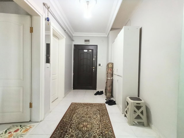 ÇAYIROVA AKSE MH ÇAĞDAŞKENT SITESI'NDE 3+1 EŞYALI KIRALIK DAIRE!