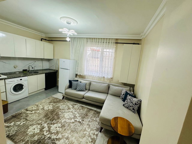 ÜSKÜDAR ÜNALAN’DA 2+1 KİRALIK DAİRE