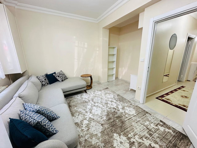 ÜSKÜDAR ÜNALAN’DA 2+1 KİRALIK DAİRE