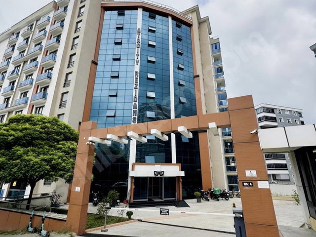 ATACİTY FULL EŞYALI 2+1 KİRALIK DAİRE