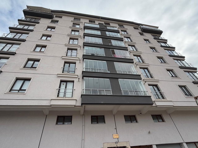 ÇANKAYA AKPINARDA SATILIK 3+1 ORMAN MANZARALI DAİRE