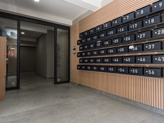 BALGAT CEVİZLİDERE'DE PRIME TAN SUITES 1+1 OFİS