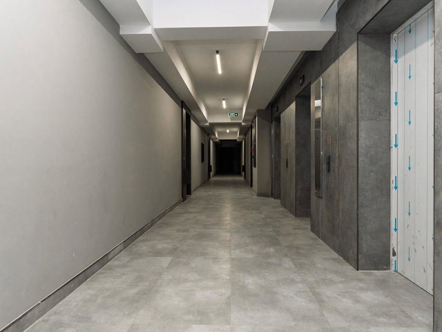 BALGAT CEVİZLİDERE'DE PRIME TAN SUITES 1+1 OFİS